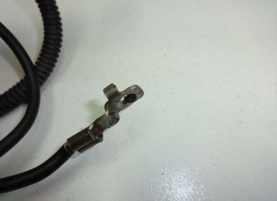 Anlasser Relais Honda CB 500