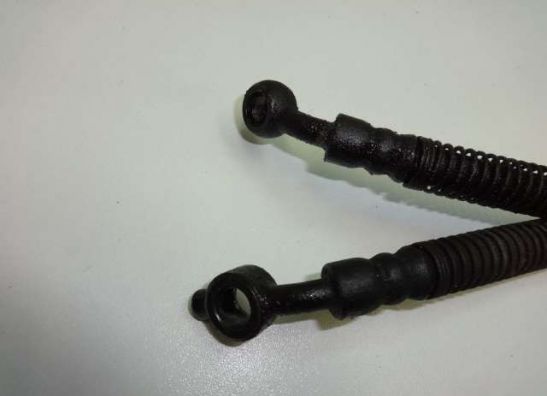 Brake hose front Kawasaki ZZR 1100