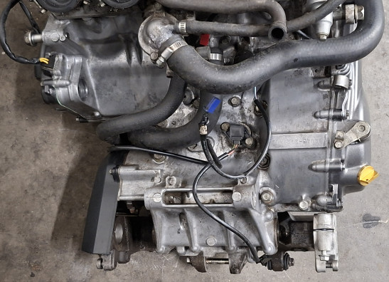 Motorblok Honda CBR Fireblade