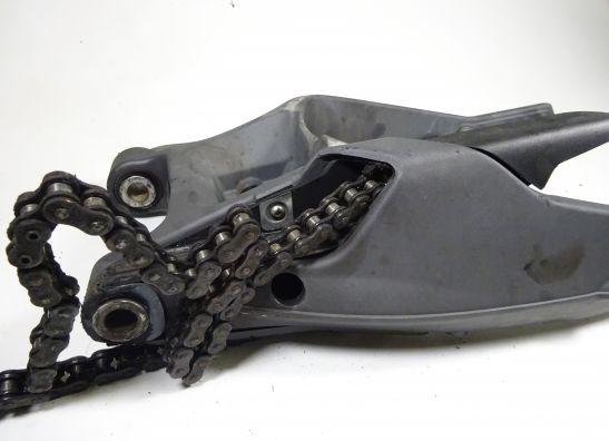 Achterbrug Ducati 749  999