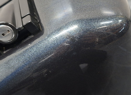 Kofferset BMW K 1100 LT