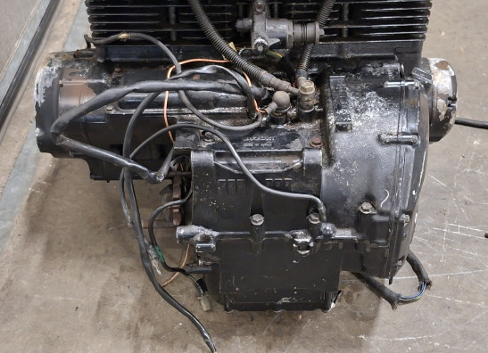 Motorblok Suzuki GSX 750