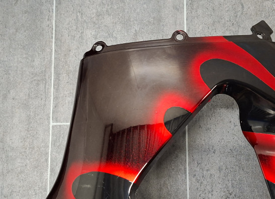 Complete kuipset Honda CBR Fireblade