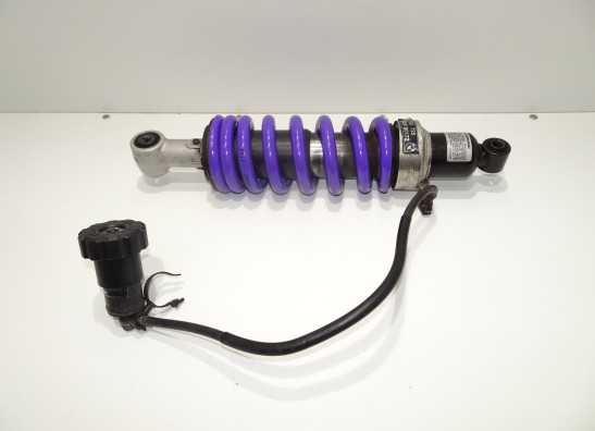 Stossdampfer hinten BMW R 1150 GS