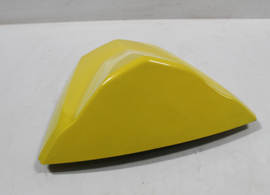 Soziusabdeckung Suzuki GSX R 750