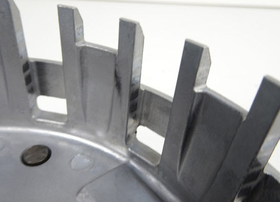 Kupplung Kawasaki ER 6