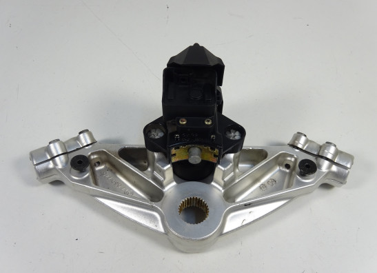 Key set BMW K 1200 S 