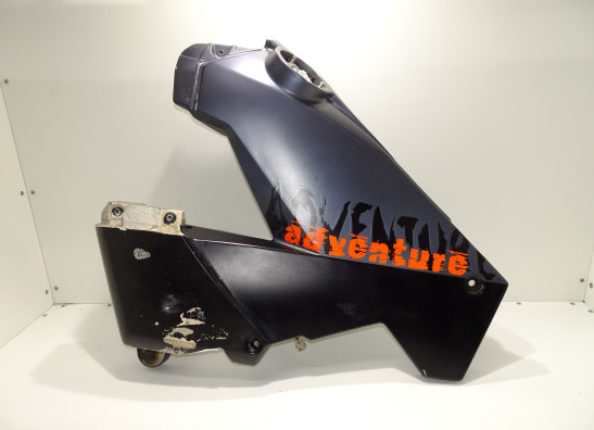 Benzintank KTM 990 Adventure