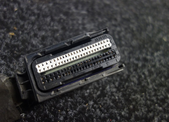 Wire Harness BMW F 800 S - ST