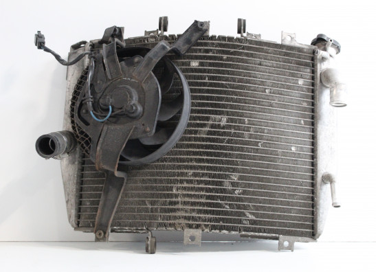 Radiateur Kawasaki ZX 10 R