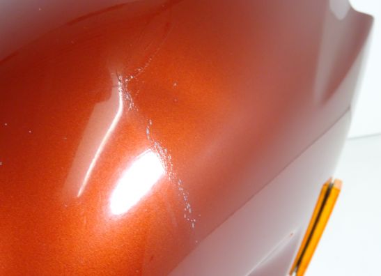 Front fender BMW R 1100 RT