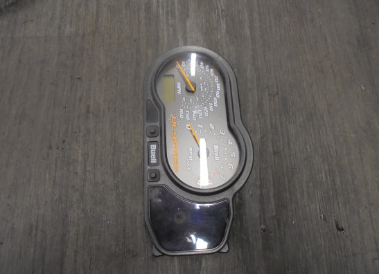 Tacho-set Buell Ulysses XB12