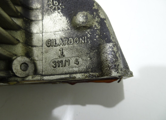 Cilinderblok BMW R 1100 RT