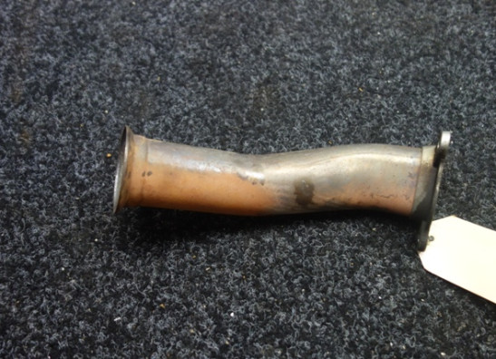 Uitlaatbochten KTM 1190 Adventure