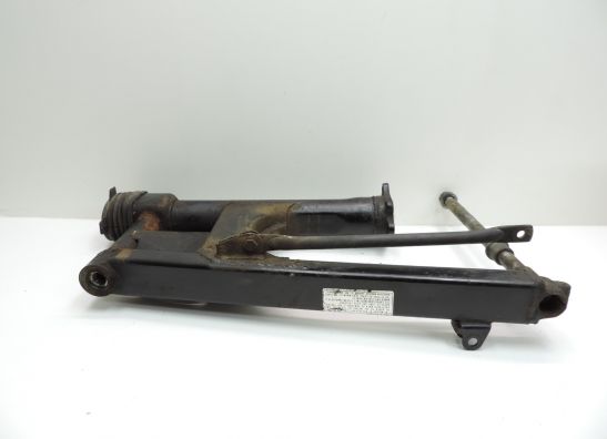 Achterbrug Honda VT 1100