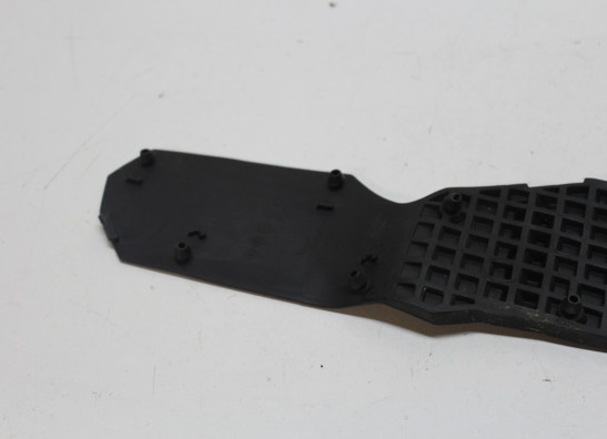 Voetsteun links Honda X-adventure 750