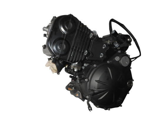Motorblok Kawasaki VERSYS 650