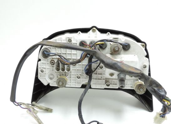 Meter combination Yamaha XJ 600 Diversion