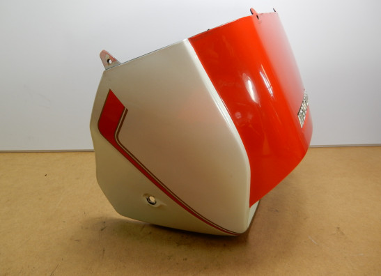 Topkuip midden Moto Guzzi V35 V50 V65