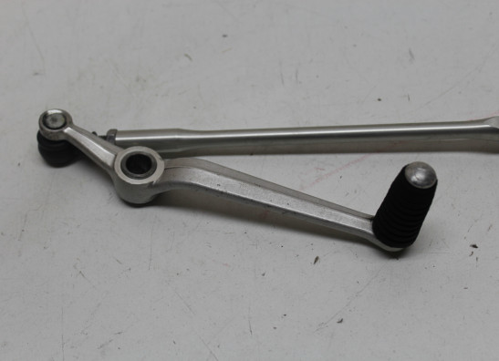 Schalthebel Yamaha YZF R6