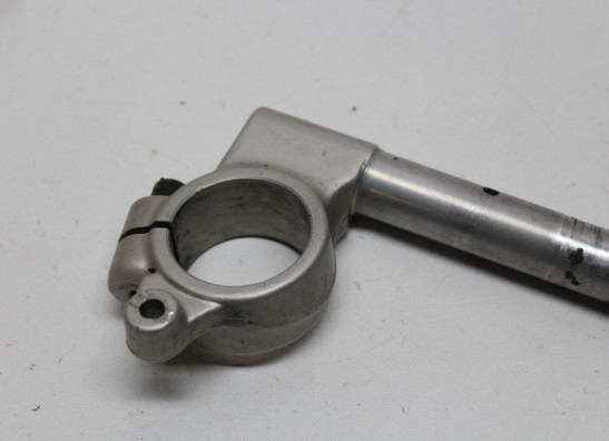 Lenkerstummel rechts Suzuki GSX R 750 RK