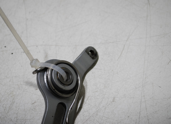 Rempedaal BMW R 1200 RT