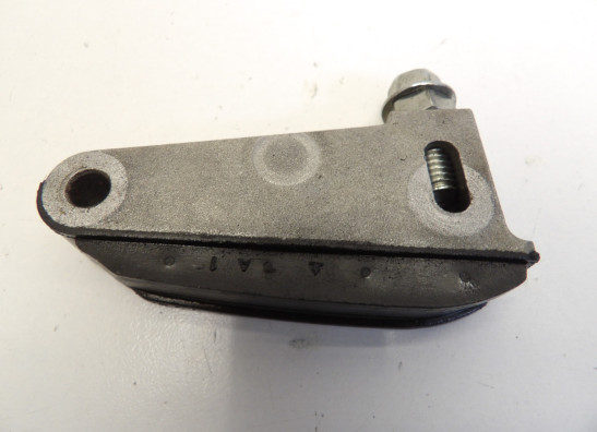 Engine parts Kawasaki ZXR 750
