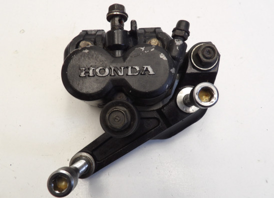 Remklauw rechts voor Honda VT 700 750