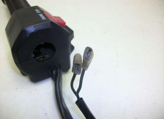 Lenkerschalter rechts Suzuki GSX F 750