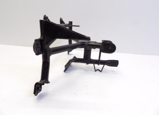 Geweih  Verkleidungshalter Kawasaki ZXR 750