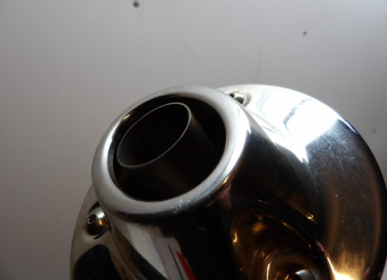 Muffler Suzuki GSF 1250 Bandit 