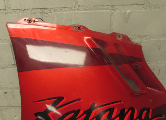 Cowl Left Suzuki GSX F 1100