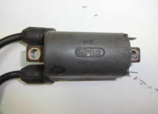 Zundspule Kawasaki GPX 600