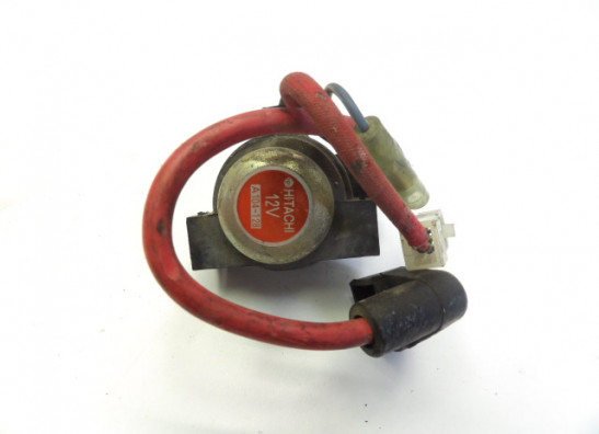 Startmotor relais Yamaha FZR 400