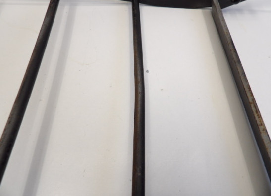 Bagagedrager Yamaha XVS 650 Dragstar