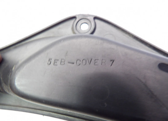 Afdekkap Yamaha YZF R6