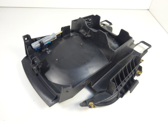 Undertail rear fender BMW K 1200 S 