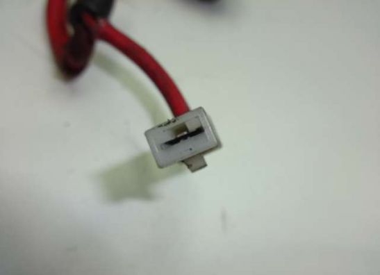 Starter Relay Yamaha FJ 1200