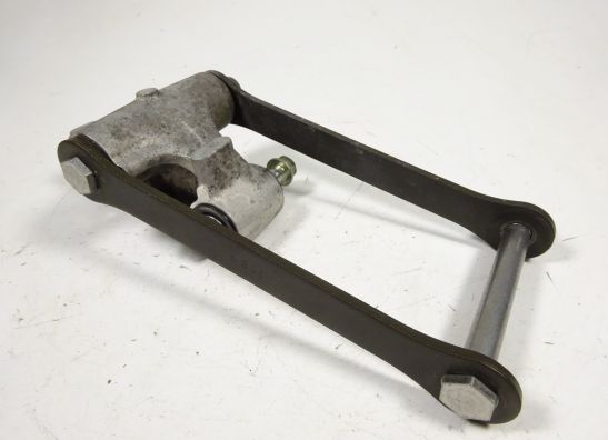 Cushion connecting rod  Kawasaki Z 750