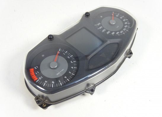 Schlosssatz BMW K 1200 GT