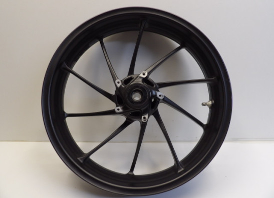 Felge vorne Honda VFR 800 X Crossrunner