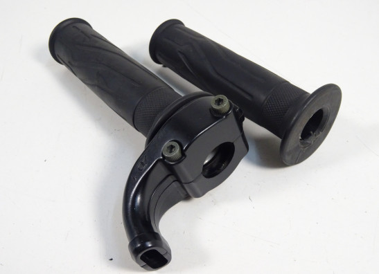 Gashandle Yamaha TDM