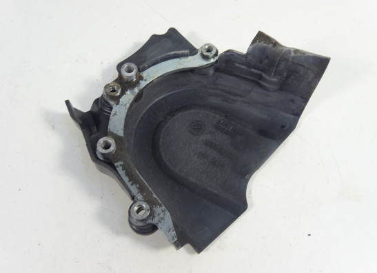 Motorblokdeksel voortandwiel KTM 690 Duke 4