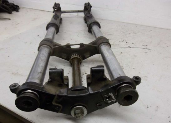 Voorpoten compleet Kawasaki GPZ 750