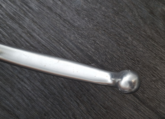 Front brake master cylinder  Aprilia Tuono 660