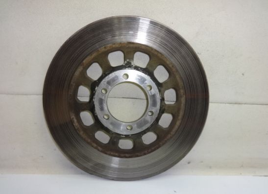Achterremschijf Yamaha XS 750