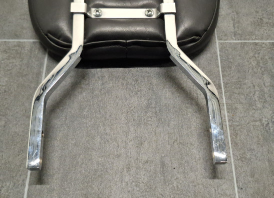 Rugsteun sissybar Harley Davidson FLSTC Heritage Softail Classic