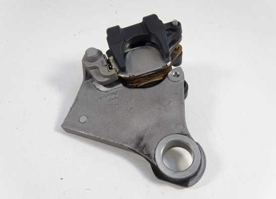 Bremssattel Bremszange hinten Yamaha FZ6