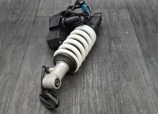 Stossdampfer hinten BMW R 1200 RT