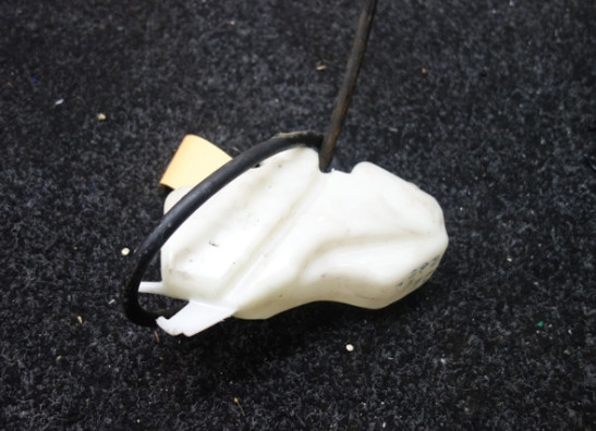 Koelvloeistof reservoir Kawasaki Ninja 400